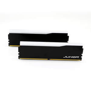 Juhor 32gb ddr5 6400mhz ecc מודול זיכרון מהיר במיוחד 1.3V שרת/<span class=keywords><strong>RAM</strong></span> שולחן עבודה עבור מרכזי נתונים & 4K יצירת תוכן במלאי - Product Image 6