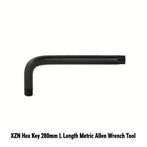 ประแจหกเหลี่ยม XZN ขนาด 280 มม. ยาว นิ้วเมตริก - Product Image 2