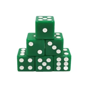 Buy Dice 25MM Custom Dice Large Custom Dice