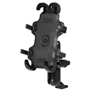 Support de téléphone pour vélo, support de guidon de moto de haute qualité pour téléphone portable - Product Image 1