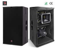 Haut-parleurs Line Array T24N double 12 pouces, système audio professionnel pour sonorisation