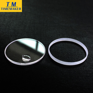Rlx saat camı yedek safir kristal saat parçaları fabrika üretimi özel yapılmış 16233 16610 15233 69173 - Product Image 2