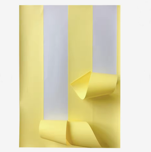 Etiquetas Autoadhesivas de Papel Couché Blanco Brillante de 510*700mm para Impresión, Venta al Por Mayor - Product Image 4