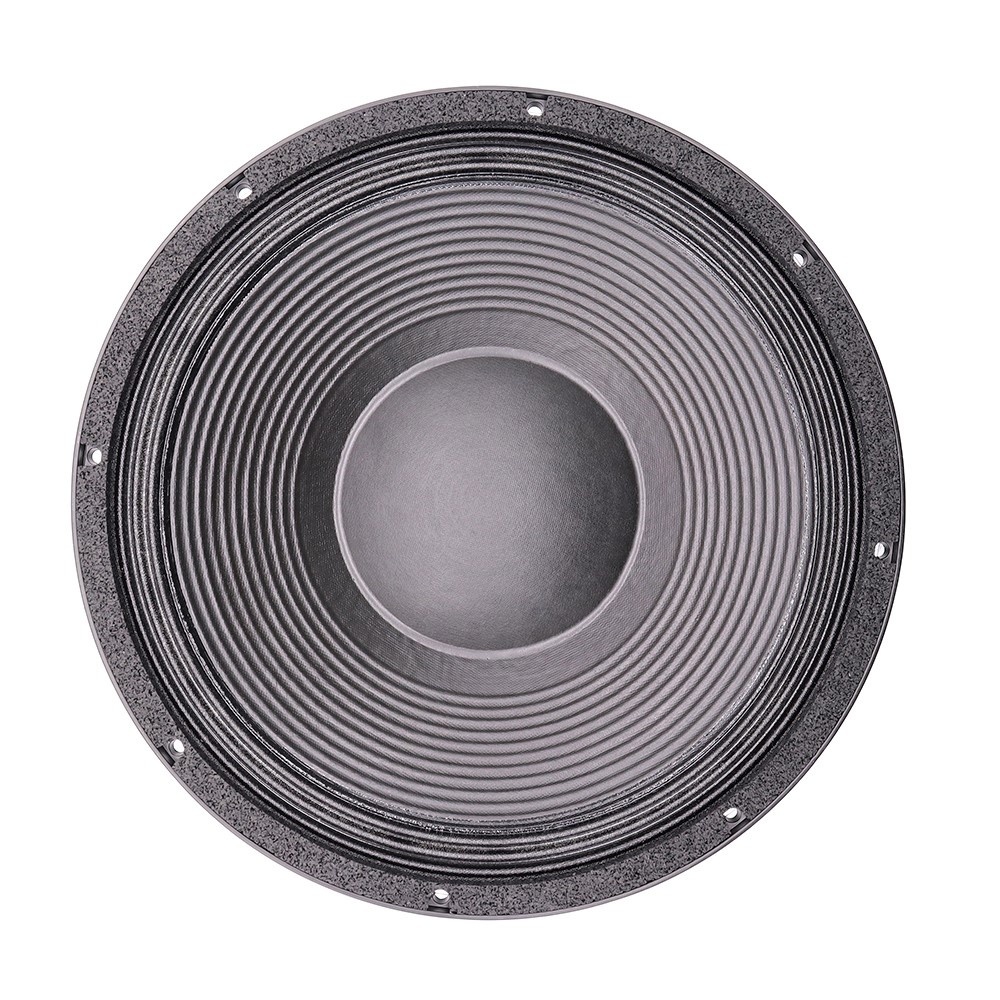 T-1506N-8 15 Inch Neodymium Subwoofer for Professional Audio
