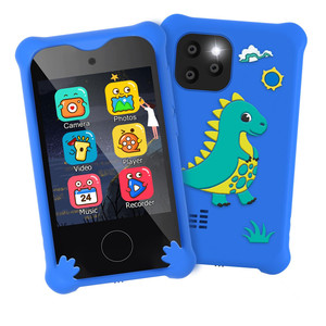 Kerstcadeaus voor kinderen: nieuwe, goedkope 3G-smartphone met intelligente functies en meerdere functies voor kindercamera's - Product Image 2