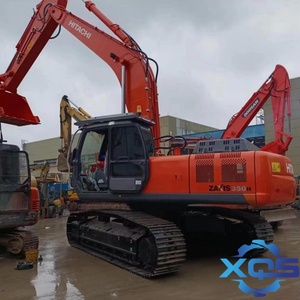 Meilleure Excavatrice Hitachi ZX350H avec Moteur d'orientation et Composants Clés Hitachi ZX350 - Product Image 1