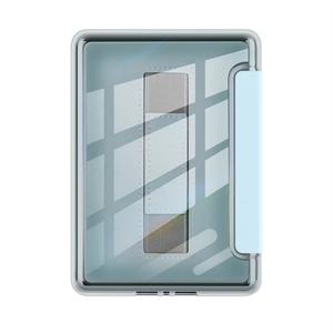 Funda Transparente para Kindle con Diseño Personalizado para Kindle Basic 11.ª y 12.ª Generación 2022 2024, Cubierta Protectora Inteligente de 6 Pulgadas con Correa de Mano - Product Image 3