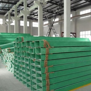 Canalización Eléctrica Ligera de Plástico Reforzado con Fibra de Vidrio (PRFV) Aislante - Product Image 4