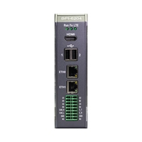 Ordinateur industriel embarqué à carte unique GGDX Banana Pi BPI-6204 avec boîtier métallique, compatible avec BPI-6204, neuf et original