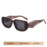 Lunettes de soleil unisexes pour enfants, intelligentes, de luxe, polarisées UV400, sans monture, avec caméra de haute qualité, pour sports de plein air 2025