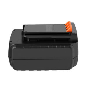 20V 6.0Ah compatibile con batteria al litio BD 20V LB20 LBX20 LBXR20B-<span class=keywords><strong>2</strong></span> LBXR2020-OPE LB2X4020 LST220 - Product Image 1