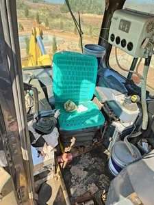 Precios de bulldozer usado en el mercado oruga usada D5 D6 D7 Komatsu 155a 375 mercado de equipos usados de Kenia bulldozer barato - Product Image 4