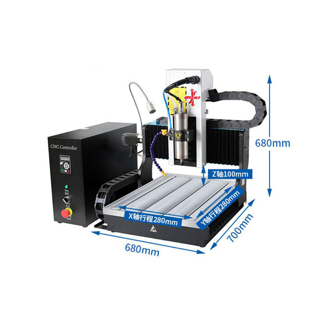 CNC Router CNC Routing Machine for Wooden