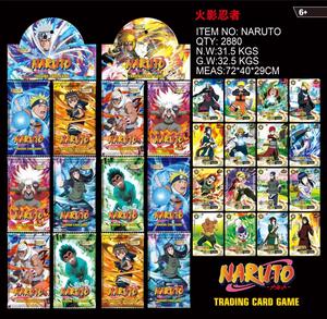 Papier pour jeux de cartes à collectionner, commerce extérieur anglais pur, 288 feuilles - Product Image 6