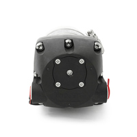 Pompe à eau sans balais LEFOO 5500 ml/min, pompe à osmose inverse LFP1600W(A)-B, pompe de surpression pour la pression de l'eau domestique