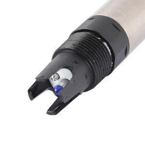 Trực tuyến nuôi trồng thủy sản chất lượng nước giám sát cảm biến PH với 5% FS độ chính xác 10S thời gian đáp ứng RS485 đầu ra - Product Image 4