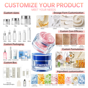 Suero de Vitamina C de Marca Privada con Resultados en 7 Días, 5% Niacinamida, Antiarrugas, Antienvejecimiento, Exfoliante, Corrector de Manchas Oscuras para el Rostro - Product Image 5