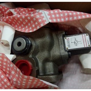 ปั๊มเกียร์ภายนอก Atos รุ่น Pfg-187-D-Ro แบบ 1 สเตจ ขนาด 1/2 นิ้ว สำหรับเครื่องจักรพลาสติก - Product Image 3