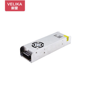 Velika Ac Dc <b>Switching</b> Power Supply 60W <b>12V</b> 24V Single Output For <b>Light</b> Strip And <b>Light</b> Box Module - Product Image 1