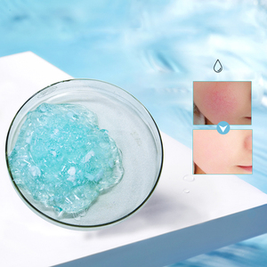 Crème de soin du visage de marque privée crème hydratante naturelle lissante pour la peau crème réparatrice d'autruche pour les soins du visage - Product Image 4