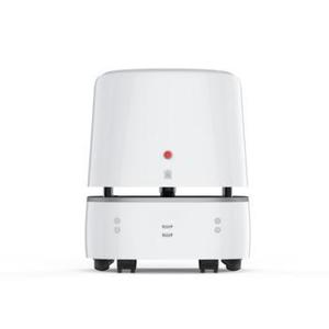 Robô de armazenamento automático para automóveis, controle de entrega de refeições e pacotes, para Calle - Product Image 5