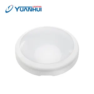 Chất Lượng Cao Thiết Kế Hiện Đại LED Trần Ánh Sáng Bóng Đèn Vách Ngăn Cho Phòng Ngủ Nhà Vệ Sinh Trường Học