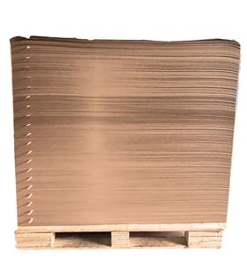 Brown Kraft <b>Paper</b> <b>Roll</b> 175GSM 600mm Width for Packaging <b>Wrapping</b> Food Grade Eco Friendly Recyclable Material - Product Image 4