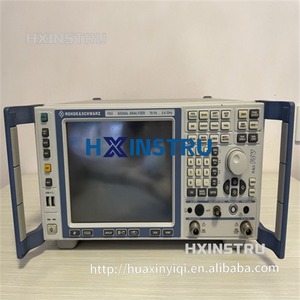 Probador de Ruido de Fase Rohde&Schwarz Fsup50 USADO hx1 - Product Image 1