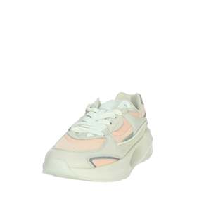 D.A.T.E. Zapatillas Donna W401-VL-HD-PH Rosa Talla 37, Color Rosa, Altura del Tacón Rosa, Lona, Zapatos Modernos - Product Image 6