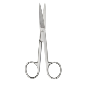 <b>Cheap</b> Price Manual Medical Use Surgical Scissors Stainless Steel Manual Surgical Instrument Set for General Surgery - Product Image 1
