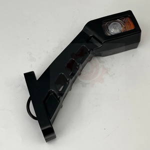 ไฟ LED สำหรับรถปั๊มคอนกรีต พร้อมรับประกัน 1 ปี - Product Image 5