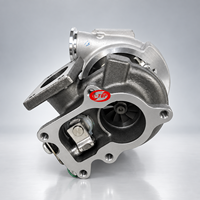 Ensemble moteur Cummins 6BT5.9, moteur diesel turbo 5.9L pour excavateur, chargeuse, générateur, équipement industriel
