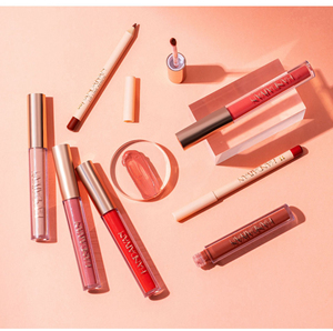 Kits de Labiales Veganos de Larga Duración a Prueba de Agua con Delineador de Labios, Lápiz Labial y Brillo Mate, Set de Brillo y Delineador de Labios Ecológico Personalizado - Product Image 6