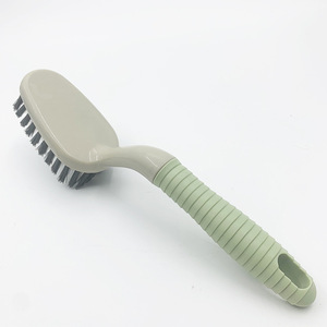 Cepillo multiusos Widehead para lavar y desempolvar, marca de artículos de uso diario lituanos, multifuncional con mango largo - Product Image 3