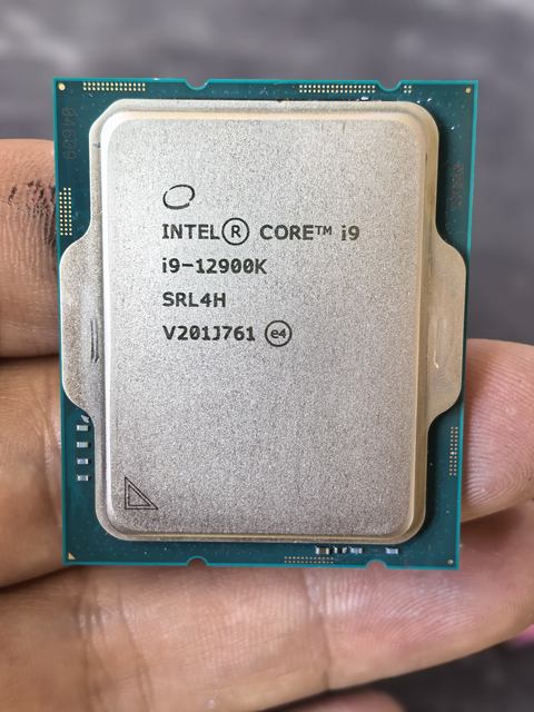 Core Processor: I9 12900kf, 12th Generation CPU, 16 Cores, 24 Threads, Desktop CPU I9 12900KF