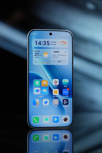 iQOO Z11 Turbo 6,59 pouces AMOLED 120 Hz Batterie 7600 mAh 120 W SuperVOOC Snapdragon 8 Gen 5 200 MP 5G Smartphone - Product Image 2