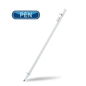 ID711 punte per matite di nuova generazione con reiezione del palmo e funzione di inclinazione penna Touch elettronica per iPad Apple Pencil 1