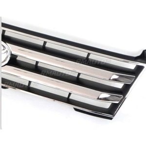 Parrilla Delantera para Coche, Parrilla de Carreras, Rejilla Frontal para Toyota Prado LC90 LC95 1993-2002, Kit de Carrocería, Accesorios para Coche - Product Image 6