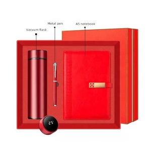 Coffret Cadeau de Luxe pour Fille : Carnet A5 Personnalisé avec Logo, Stylo et Tasse Isotherme – Idéal pour Entreprises et Remises de Diplômes - Product Image 5