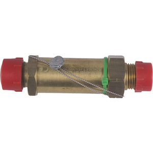 Capteur de pression d'origine pour climatisation centrale 022L00140 000, accessoire en laiton de conception précise - Product Image 1
