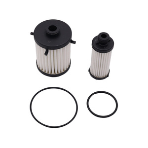 Nouveau kit d'entretien pour le changement d'huile de boîte de vitesses 0CK pour <span class=keywords><strong>Audi</strong></span>, kit d'entretien des pièces de boîte de vitesses, accessoires pour véhicules, 0HK927156B 0CK927156A - Product Image 3