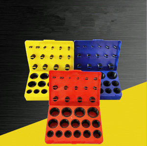 Phổ con dấu cơ khí <span class=keywords><strong>Kit</strong></span> O-ring Hộp sửa chữa <span class=keywords><strong>Kit</strong></span> cho tất cả các Sâu Bướm máy xúc - Product Image 3