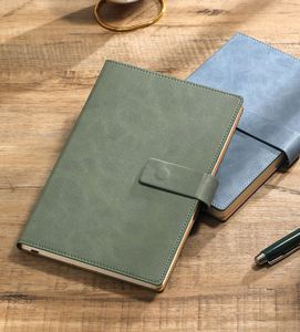 Libreta de Regalo Corporativa Personalizada, Agenda de Negocios para Promoción y Uso Diario, Diario Resistente con su LOGO - Product Image 2