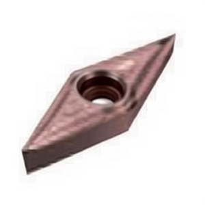 Inserto de Torneado Vcmt Mx de 35 Grados Positivo para Mecanizado de Metales - Product Image 1