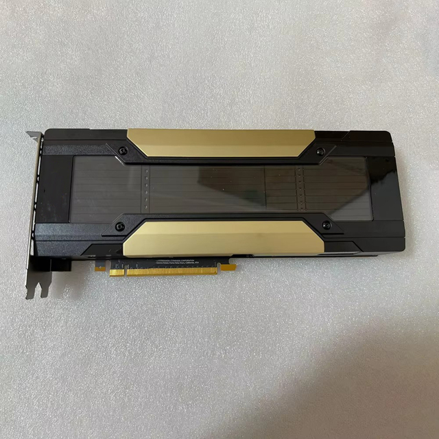 V100 32G Deep Learning Artificial Intelligence Training and Inference GPU Server Computing Graphics Card