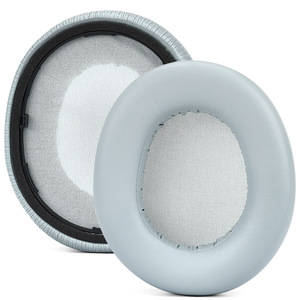 Almohadillas de Repuesto para Auriculares SteelSeries Arctis Nova Elite Pro Wireless NovaElite, Almohadillas de Cuero Vegano - Product Image 6