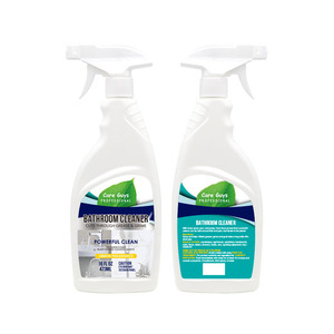 Household Cleaning Products Powerful Multi-Purpose Cleaner Bathroom Cleaner Spray Household <strong>Oil</strong> <strong>Remover</strong> - Product Image 6