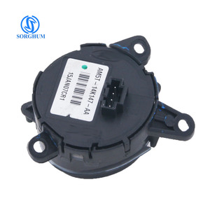 <strong>Auto</strong> Steering Wheel Control Button Switch For <strong>Ford</strong> Focus 2013-2017 AM5T-14K147-AA - Product Image 6