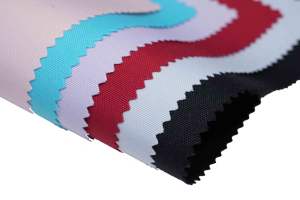 JIAWEI 600D %100 <span class=keywords><strong>Polyester</strong></span> Rüzgar Geçirmez Su Geçirmez Boyalı Dokuma Oxford Kumaş 270g/m Bagaj Açık Hava Ekipmanları Sırt Çantaları (Kız Çocukları için) - Product Image 6