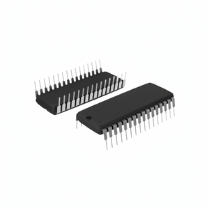 Componente Electrónico AT27C010L-12PC 32 DIP Memoria Canal del Fabricante - Product Image 1